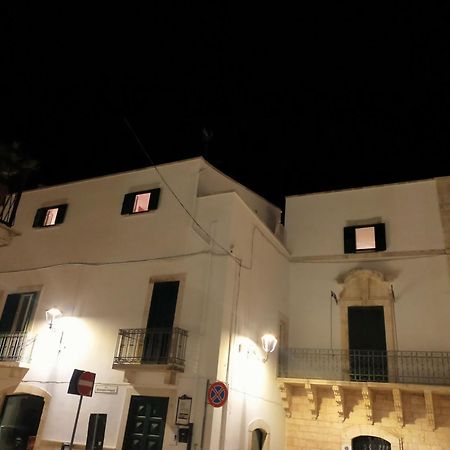 Casa Di Irma Apartman Turi Kültér fotó