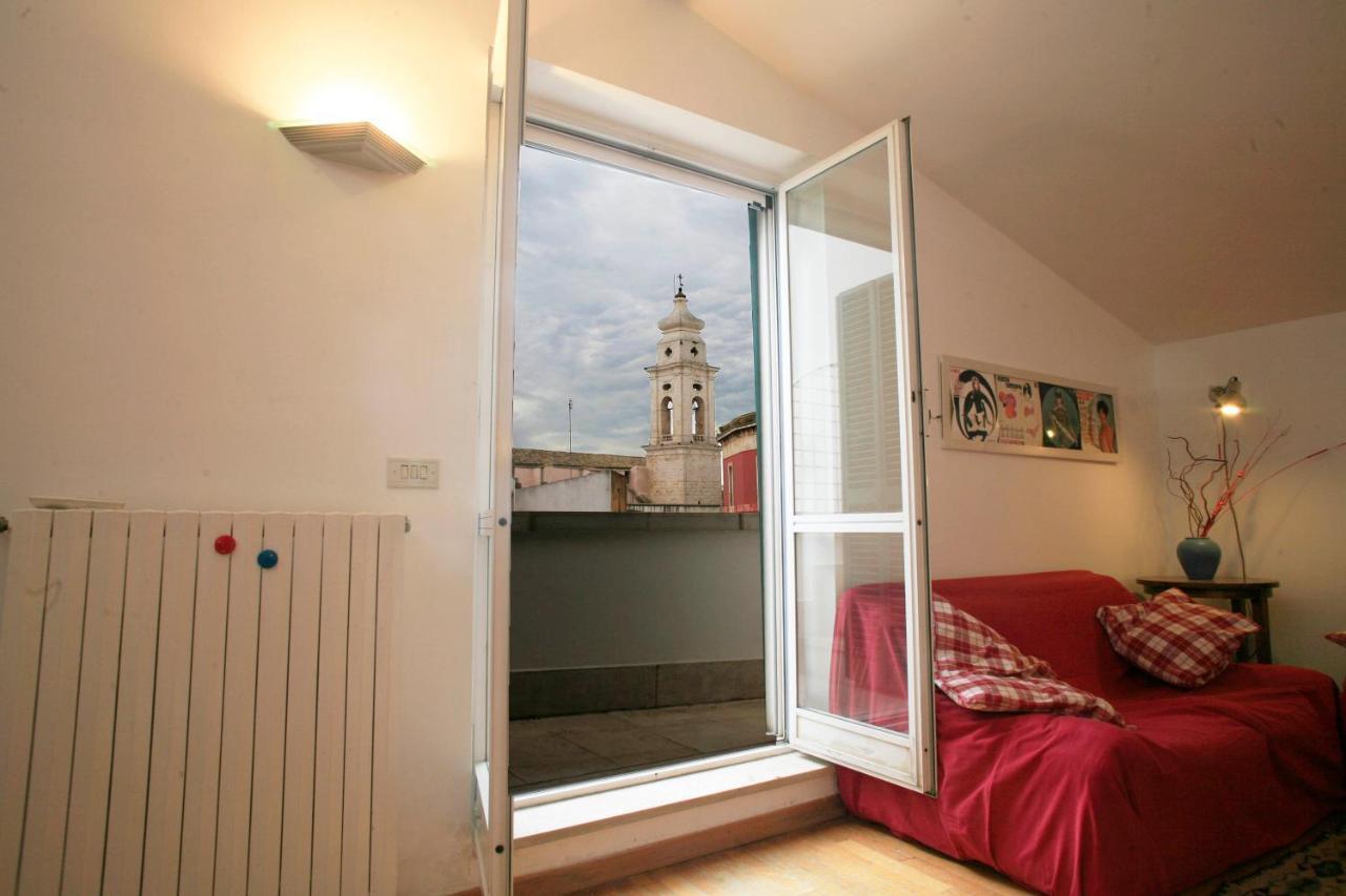 Casa Di Irma Apartman Turi Kültér fotó