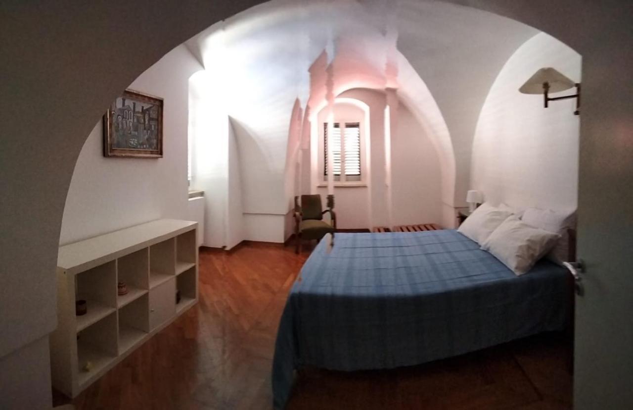 Casa Di Irma Apartman Turi Kültér fotó